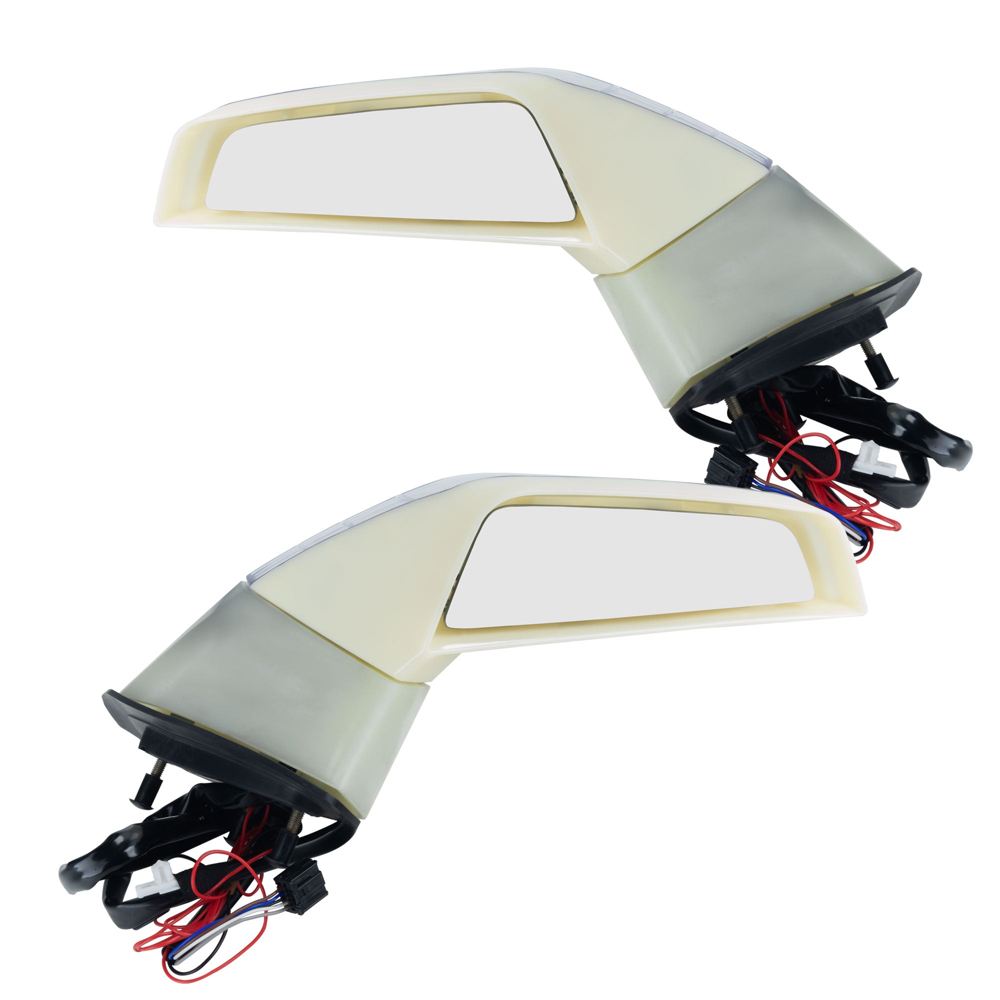 ORACLE Lighting 2014-2019 Chevrolet C7 Corvette Concept LED Side Mirrors - PRE-ORDER、mySite、nflplayoffbracketp