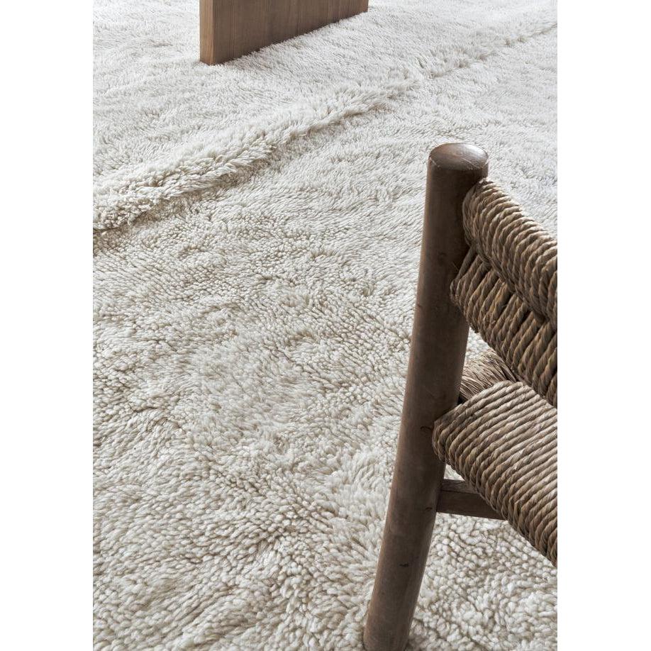 Tundra White Woolable Area Rug、mySite、gigharbornorthrealestate