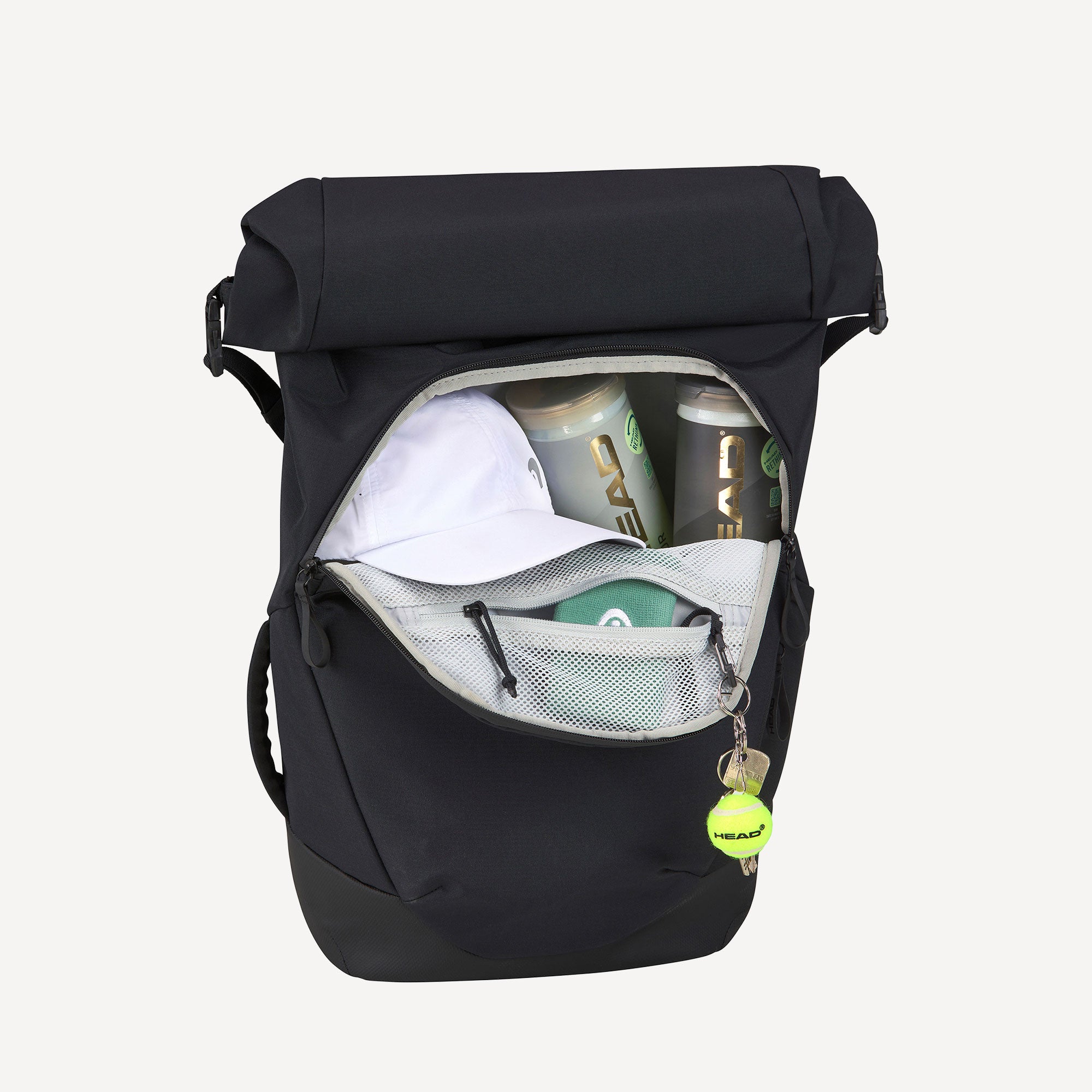 HEAD Pro X Tennis Racqpack