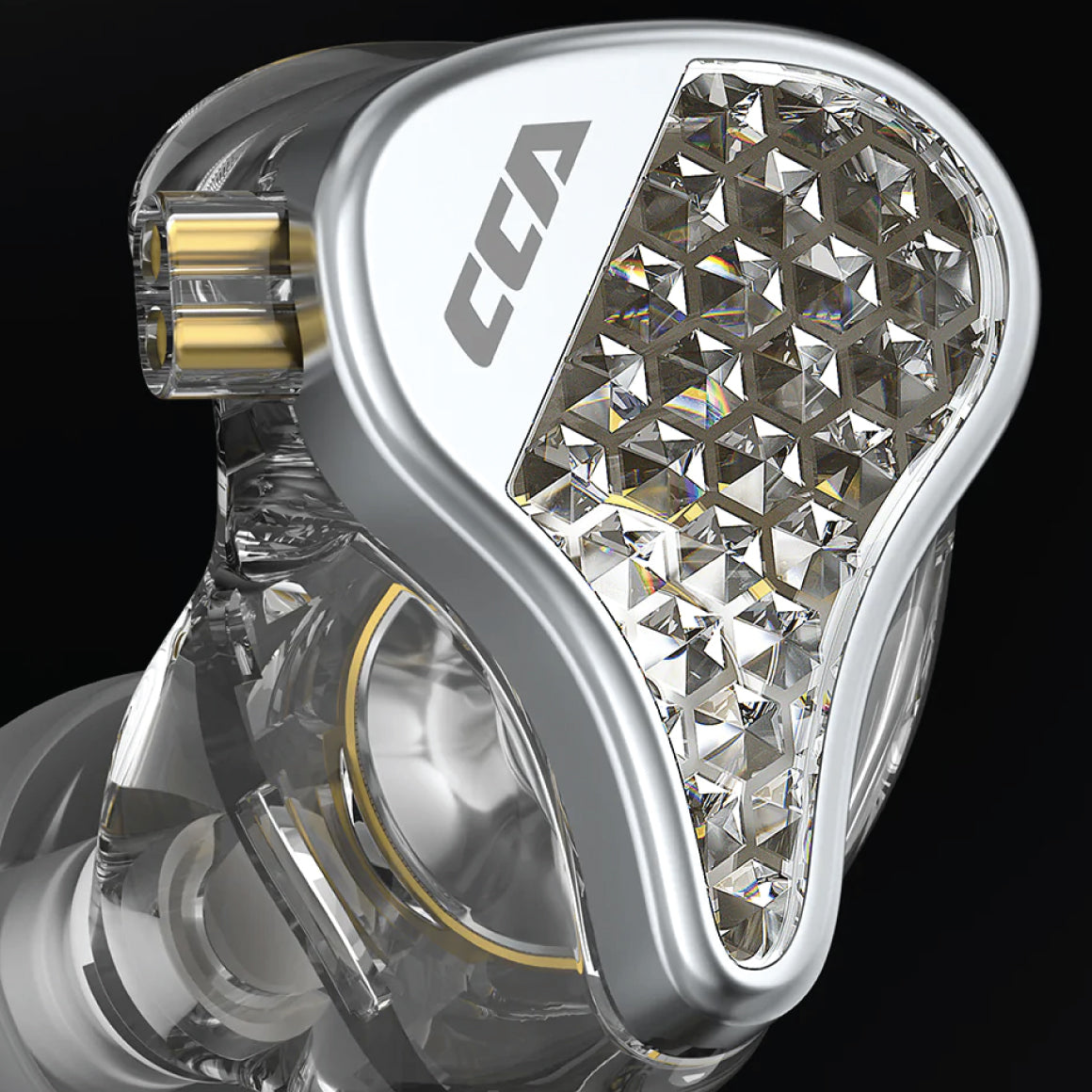  CCA - LYRA (Unboxed)、mySite、merchandisen