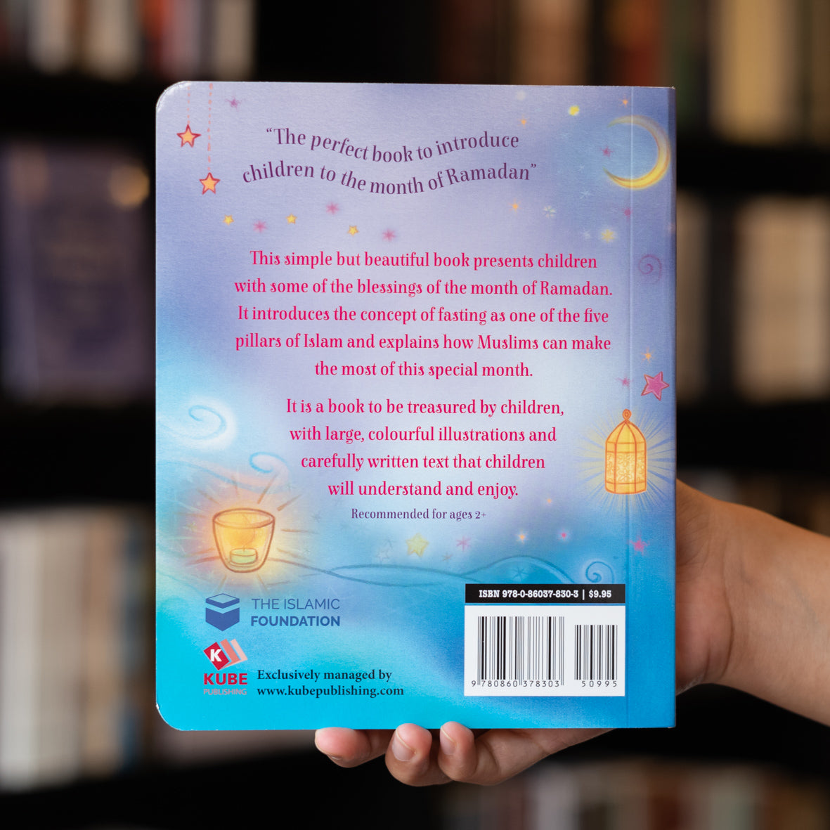 My First Book About Ramadan、mySite、topwebapps