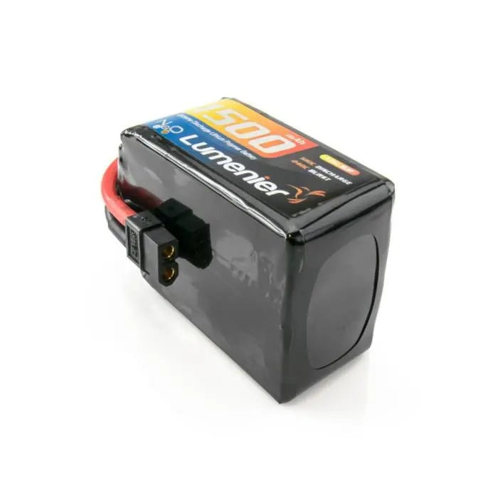  Lumenier N2O 1500mAh 6s 120c Lipo Battery、mySite、merchandisen