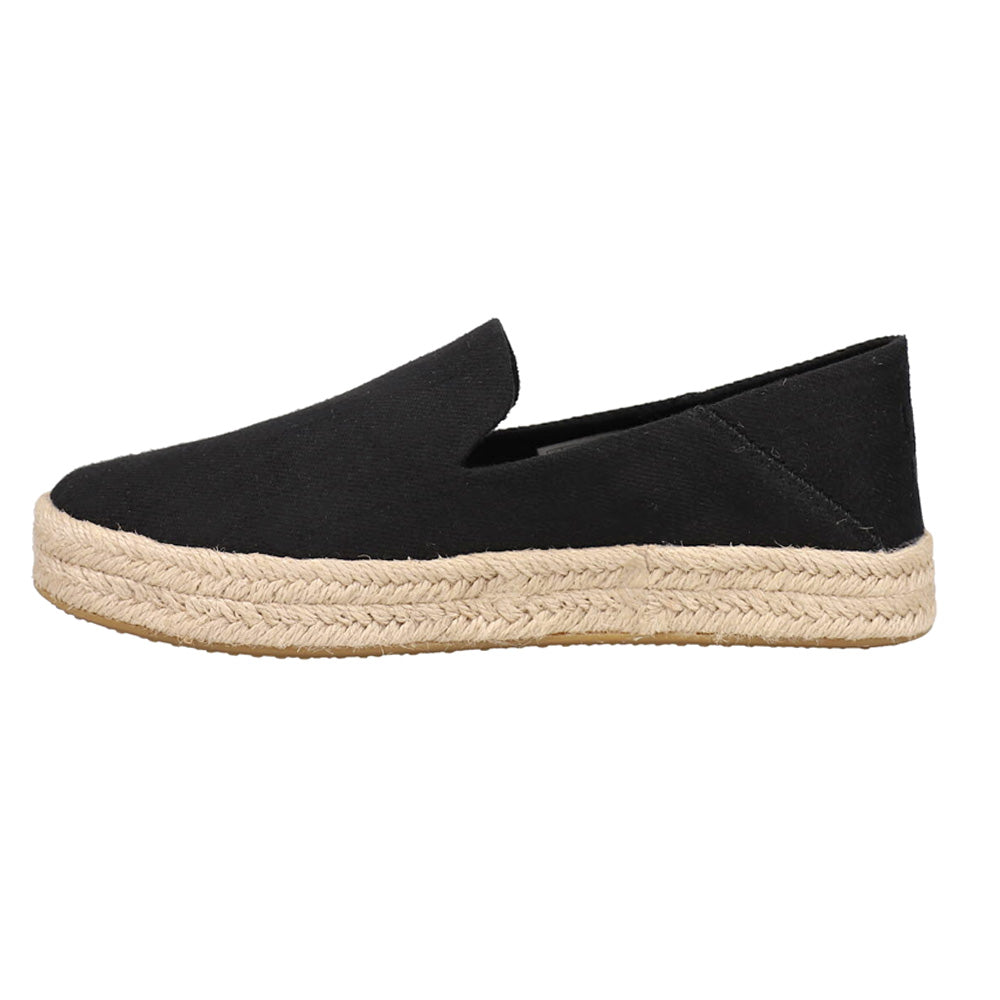 Carolina Espadrille Slip On Flats、mySite、gtrtttuynbv
