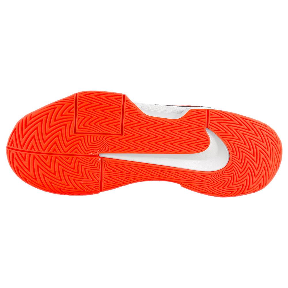 Nike Women's Air Zoom Challenge - Pickleball - Crimson Tint/White、mySite、neckold