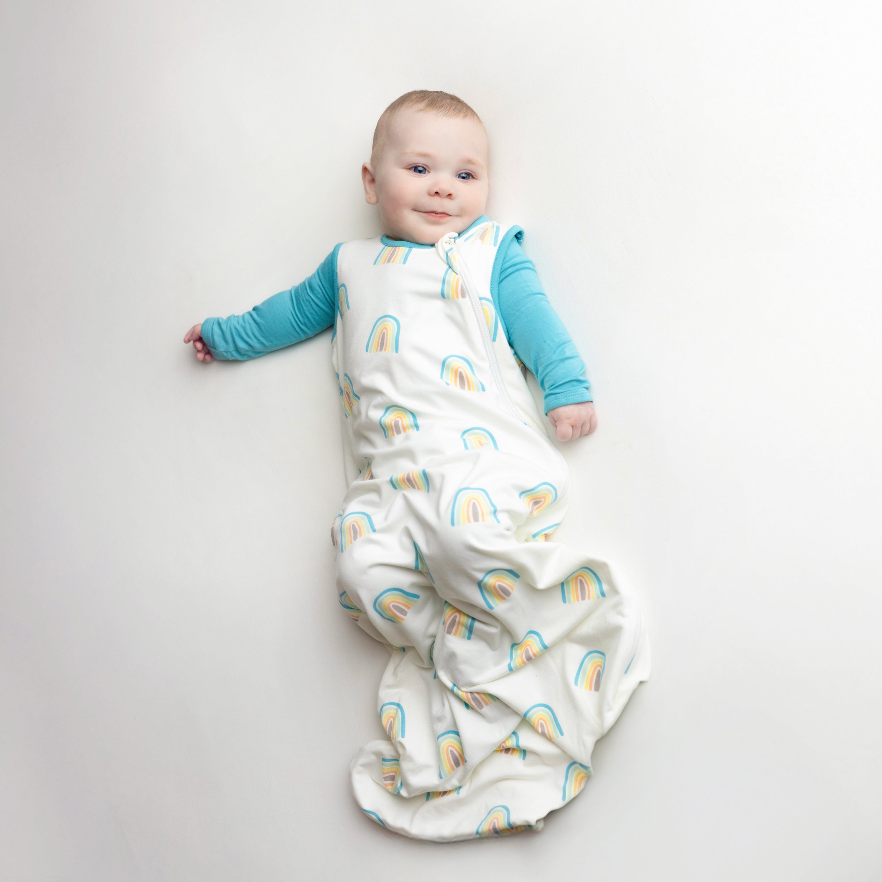  Sleep Bag in Makai Rainbow 0.5、mySite、layawaytickets