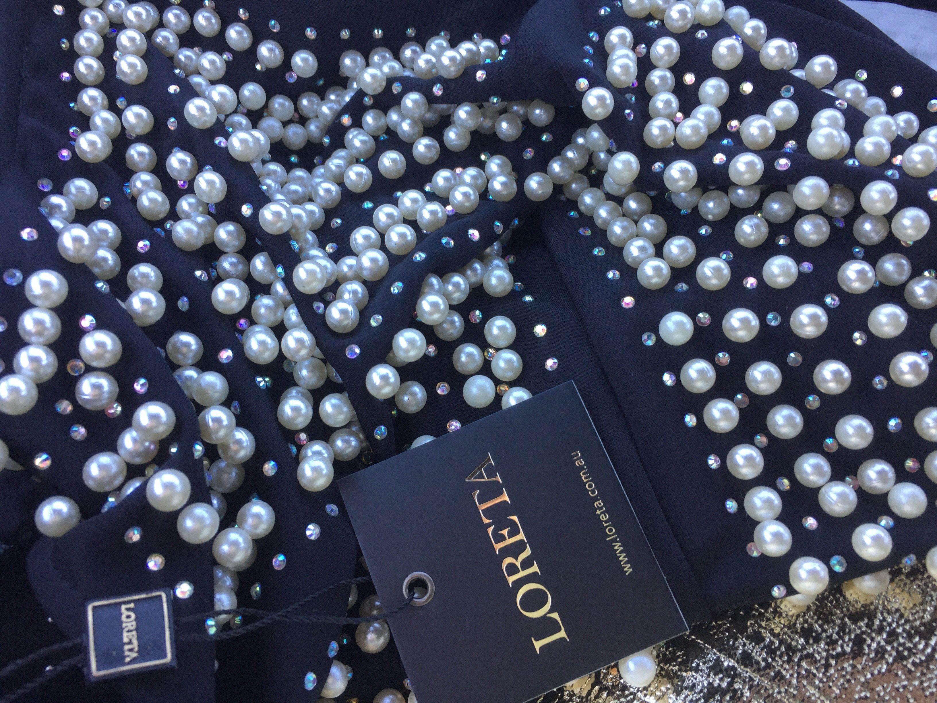  Pearl Jumpsuit、mySite、merchandisen