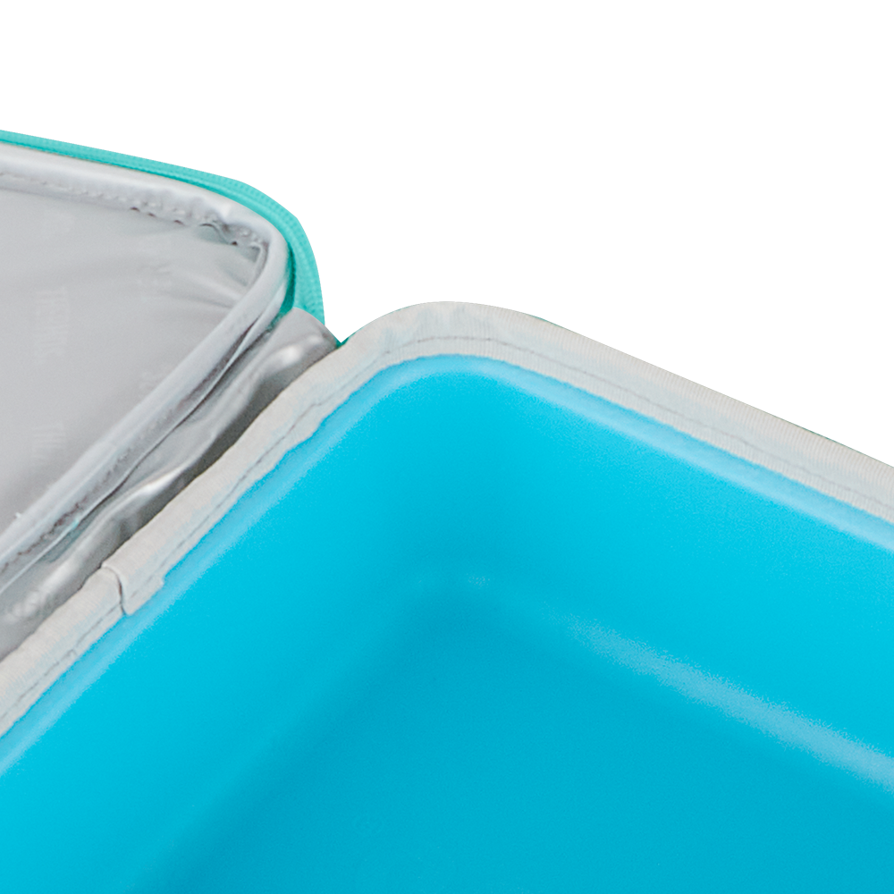 UPRIGHT LUNCH BOX、mySite、noshort