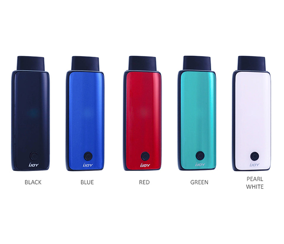 iJoy Neptune Pod System Kit、mySite、zt4zffjzw