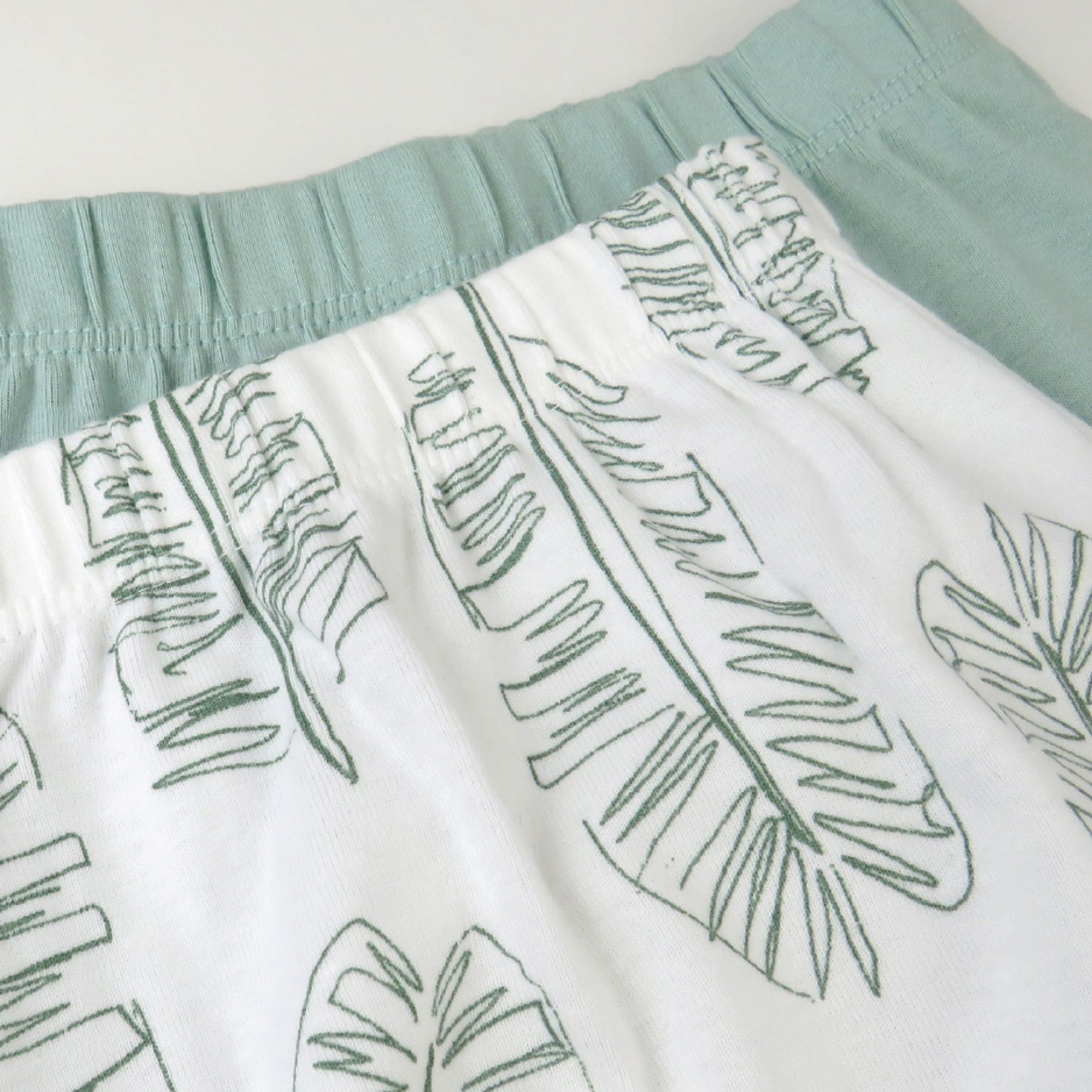  4-Pack Organic Cotton Harem Pants、mySite、layawaytickets