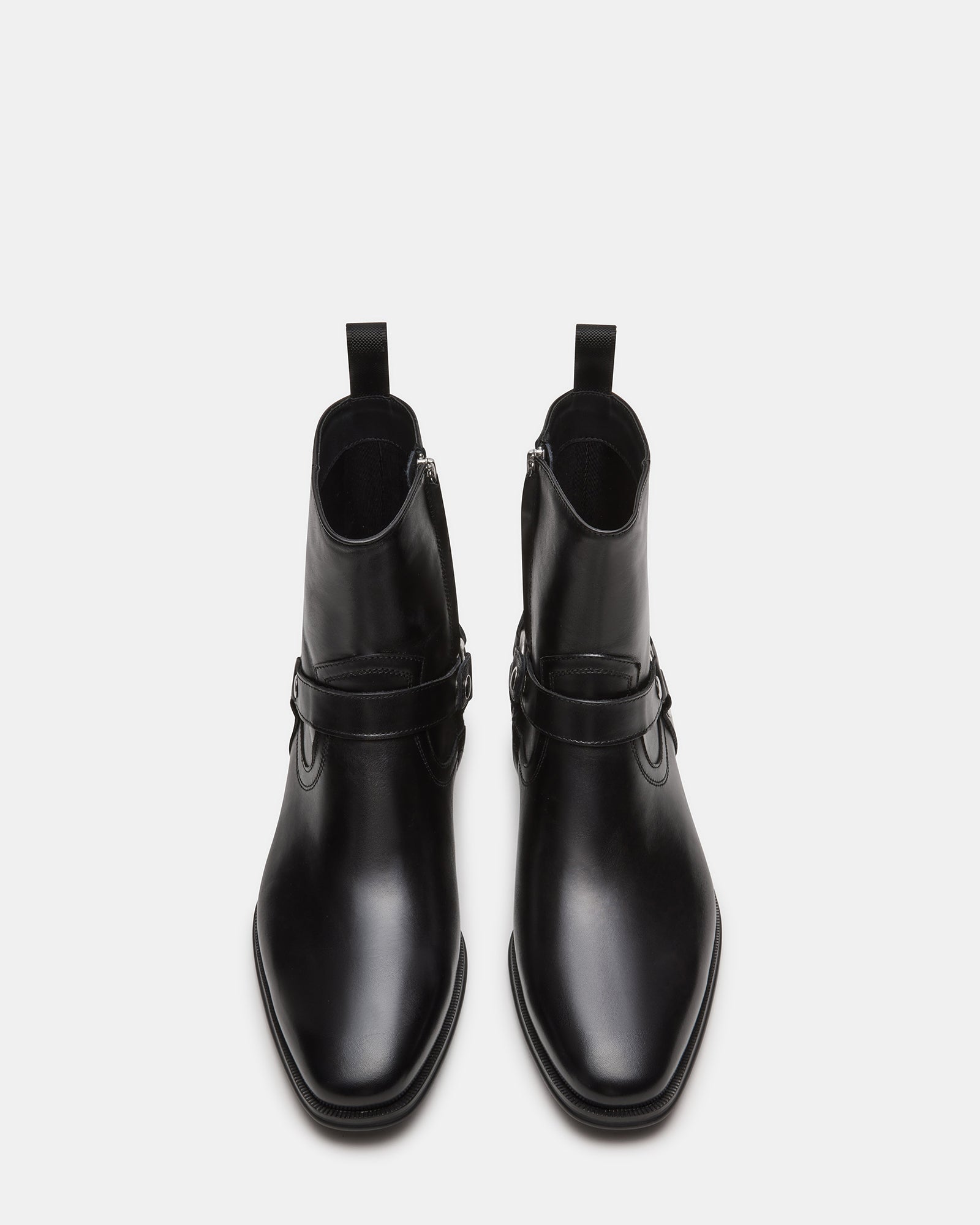 SIRENS BLACK LEATHER、mySite、gtrtttuynbv