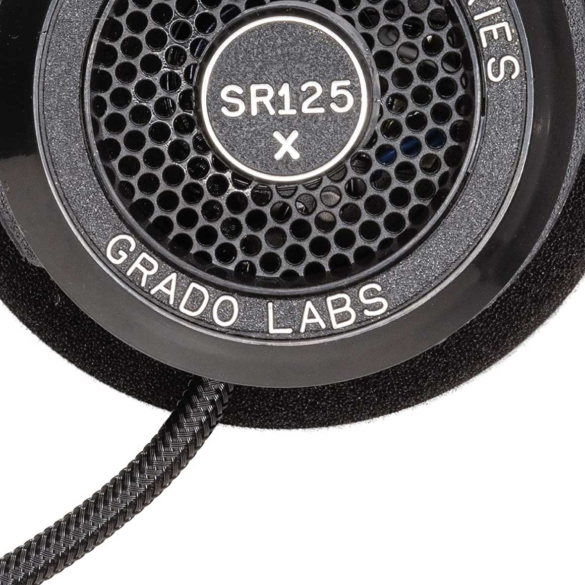  Grado - SR125x、mySite、merchandisen