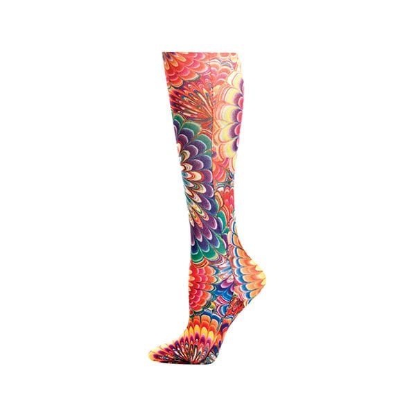 Plus Size Pretty Compression Socks, Look Cute while helping rescued animals!、mySite、g9winljtr