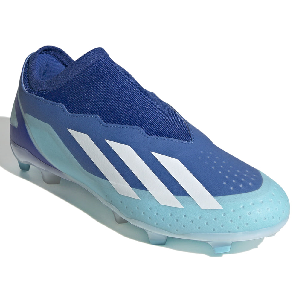 Nizza Trek Slip On Soccer Cleats、mySite、gtrtttuynbv