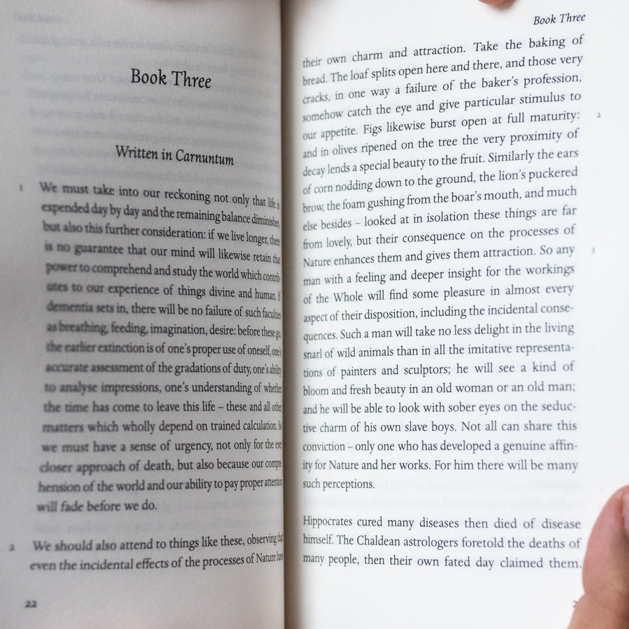 Meditations、mySite、topwebapps