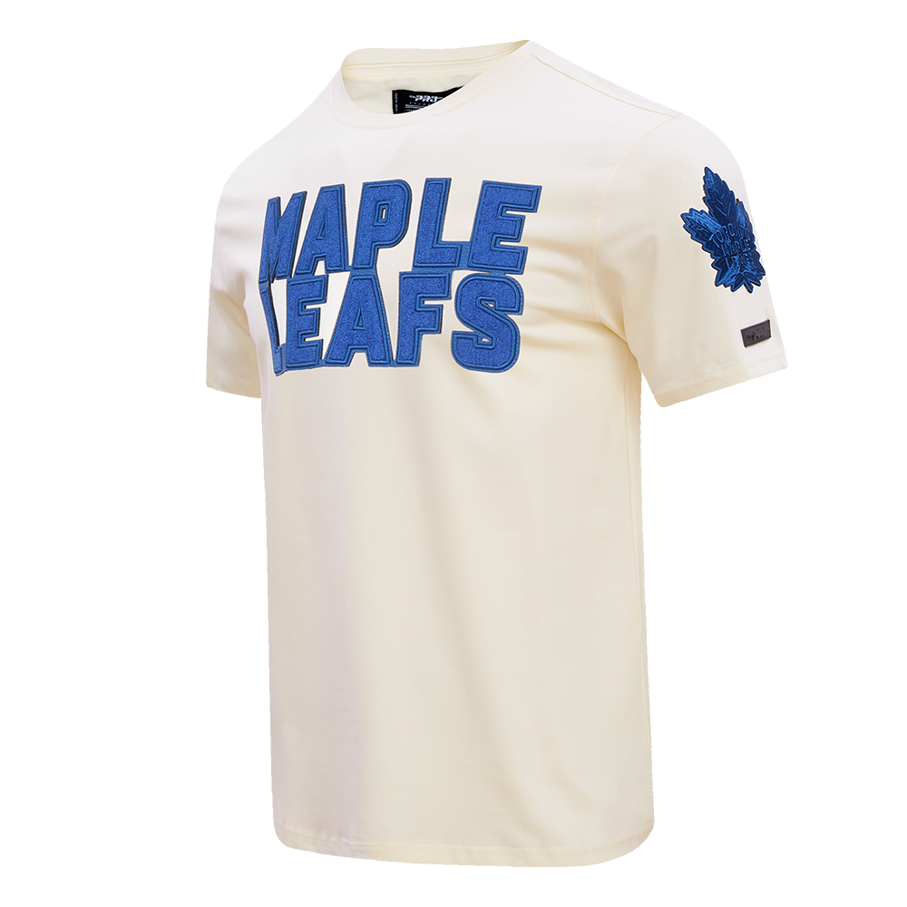 Triple Tonal Wordmark Tee