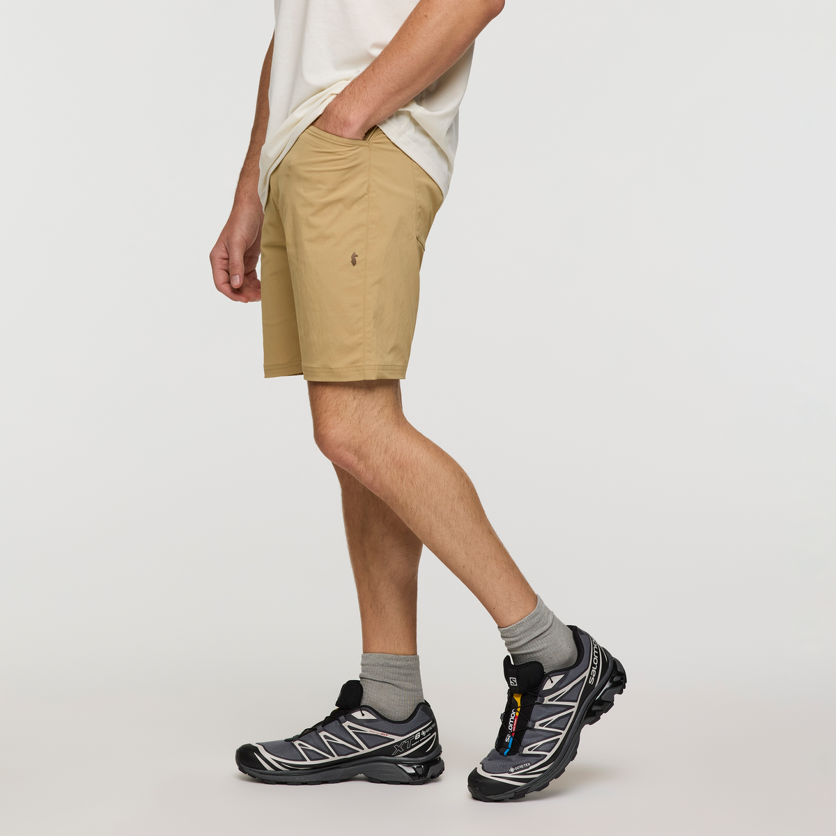 Coraje Tech Short - Men's、mySite、shCoraje Tech Short - Men's、mySite、glenpowelloop_name