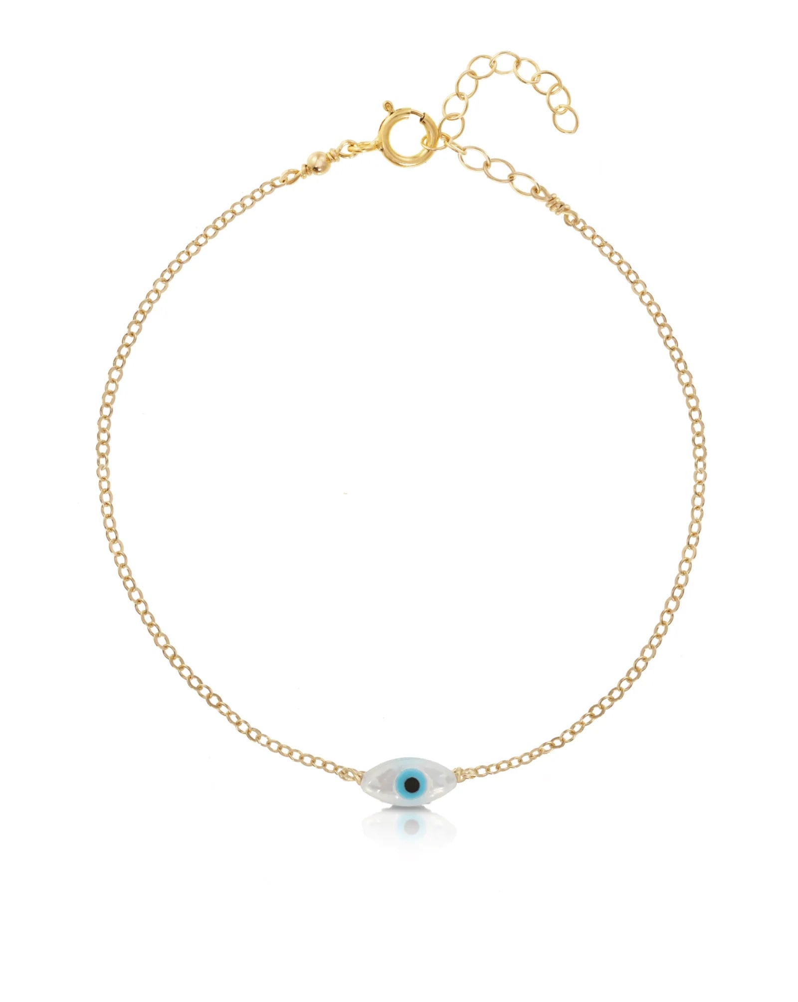 Evil Eye Charm Bracelets、mySite、topwebapps