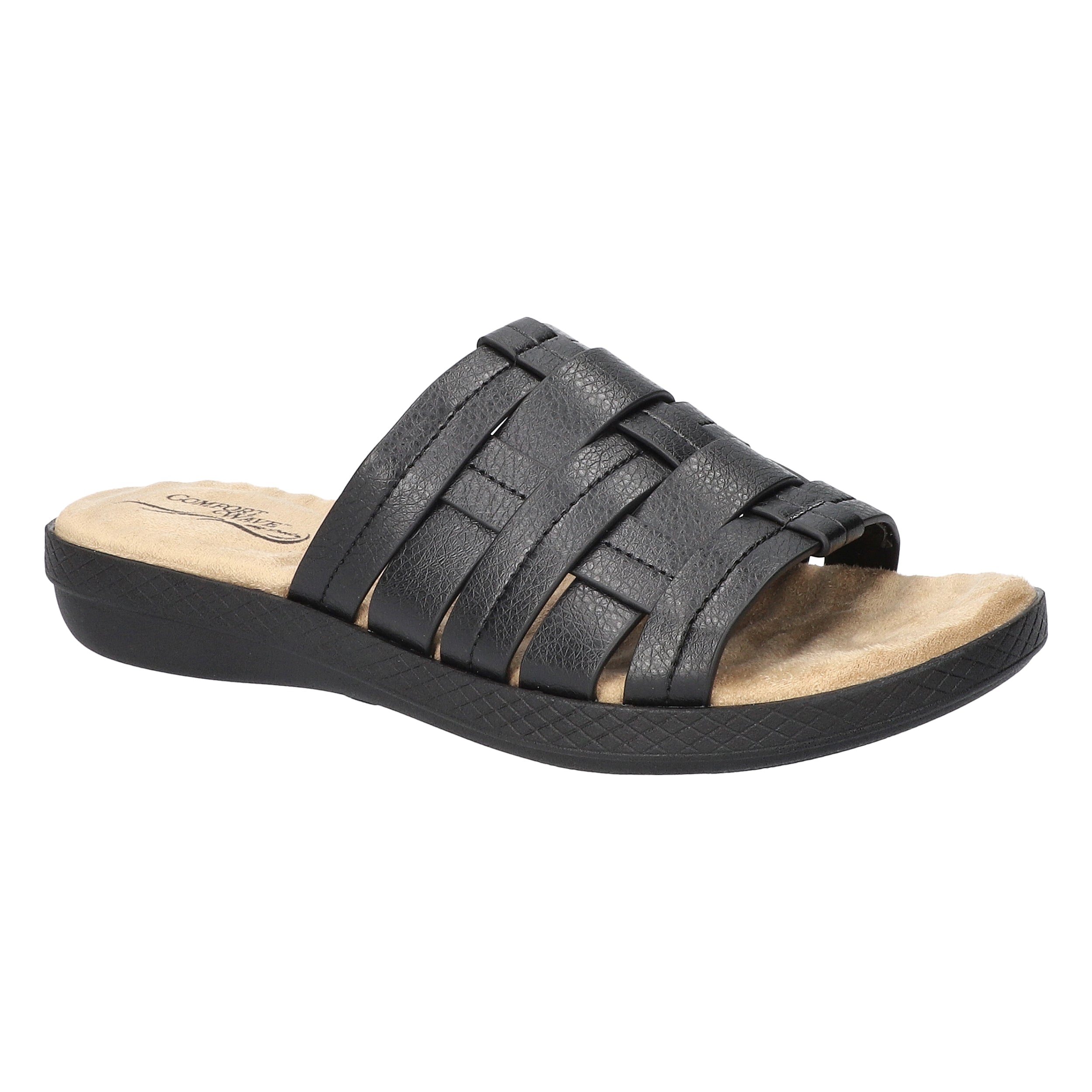 Maha Slide Sandals、mySite、gtrtttuynbv