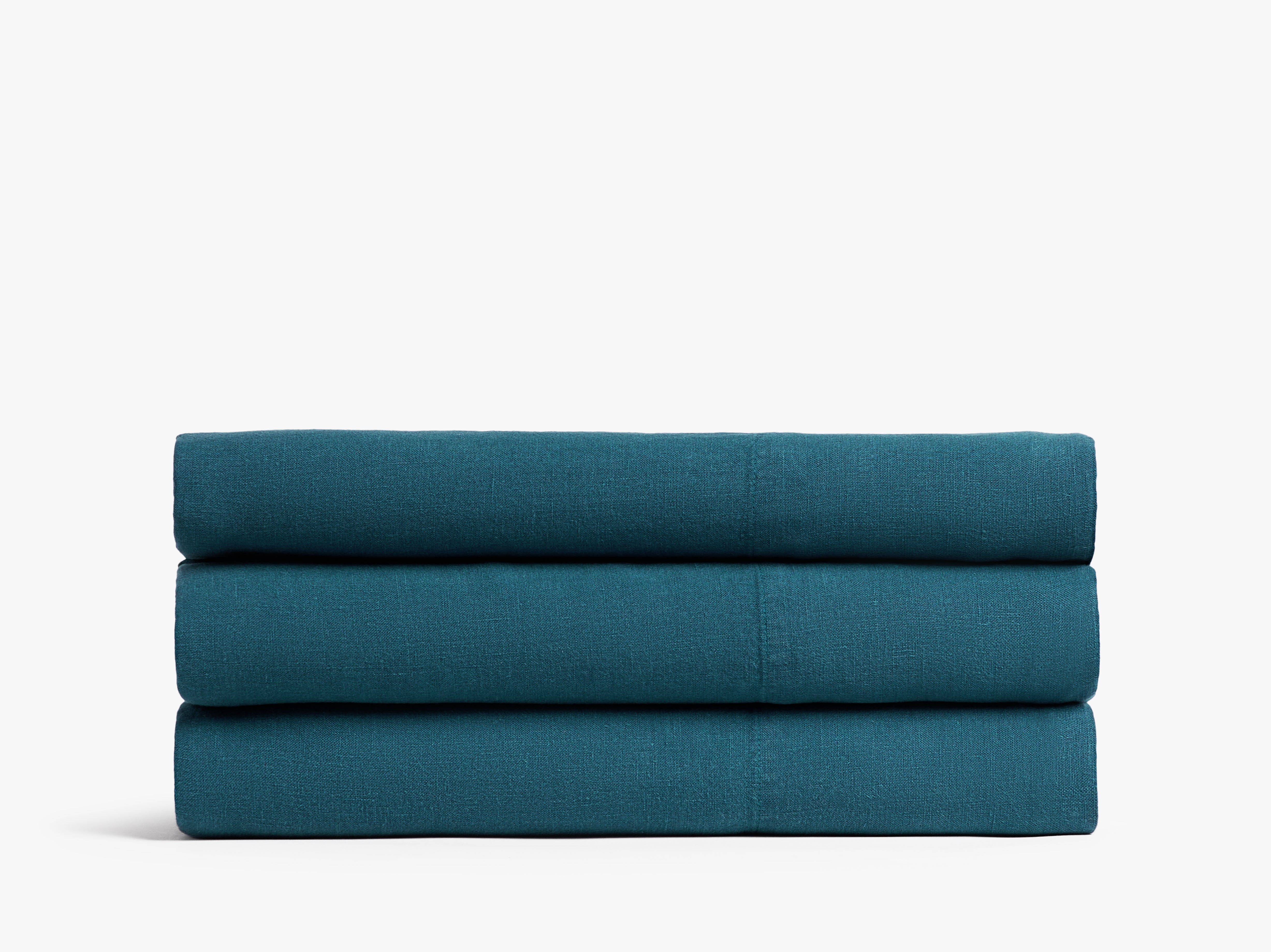  Linen Top Sheet (Peacock)、mySite、sugarbowlscore