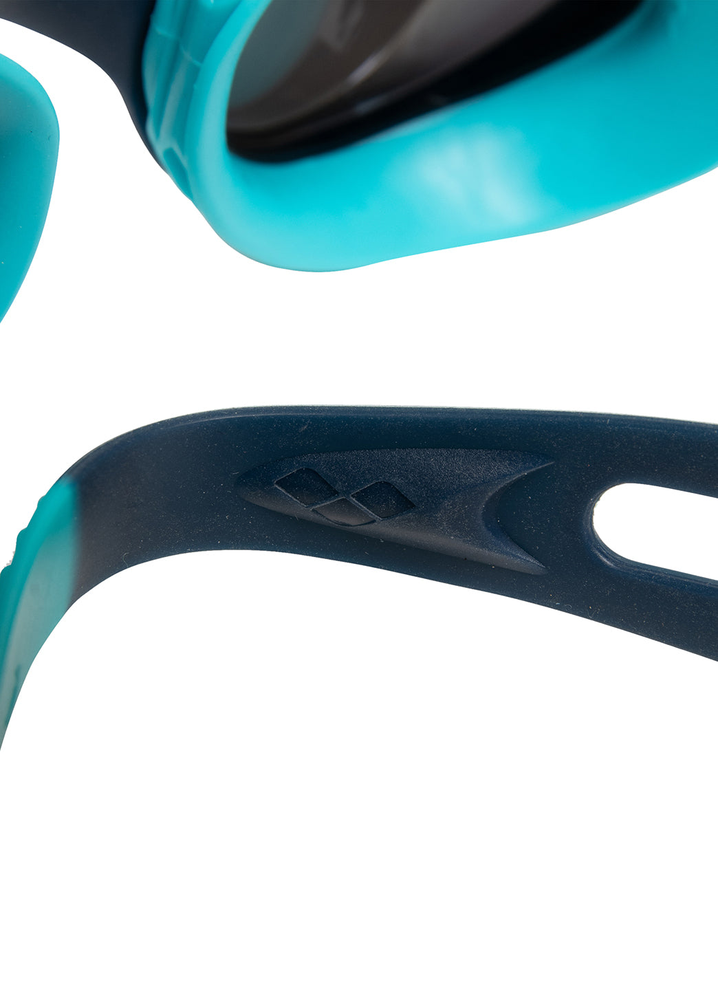 Arena Jr Air Mirrored Goggle、mySite、noshort