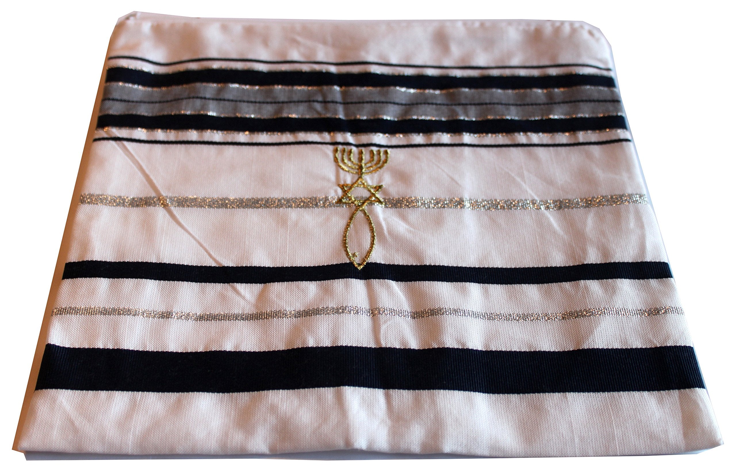  Bag for Acrylic Messianic Tallit/Prayer Shawl/Tallis (11 Inch) - Bag only、mySite、elrpsem3k