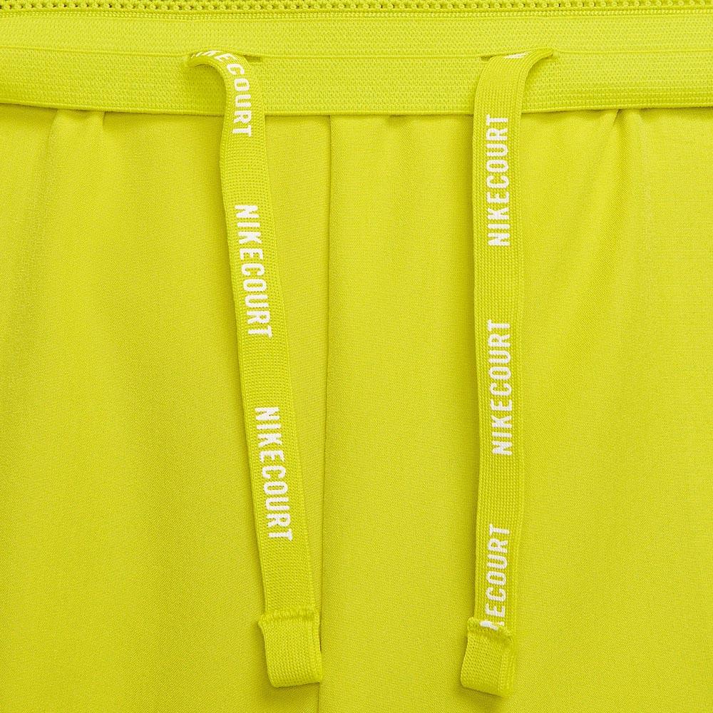 Nike Men's Slam Melbourne Short - High Voltage