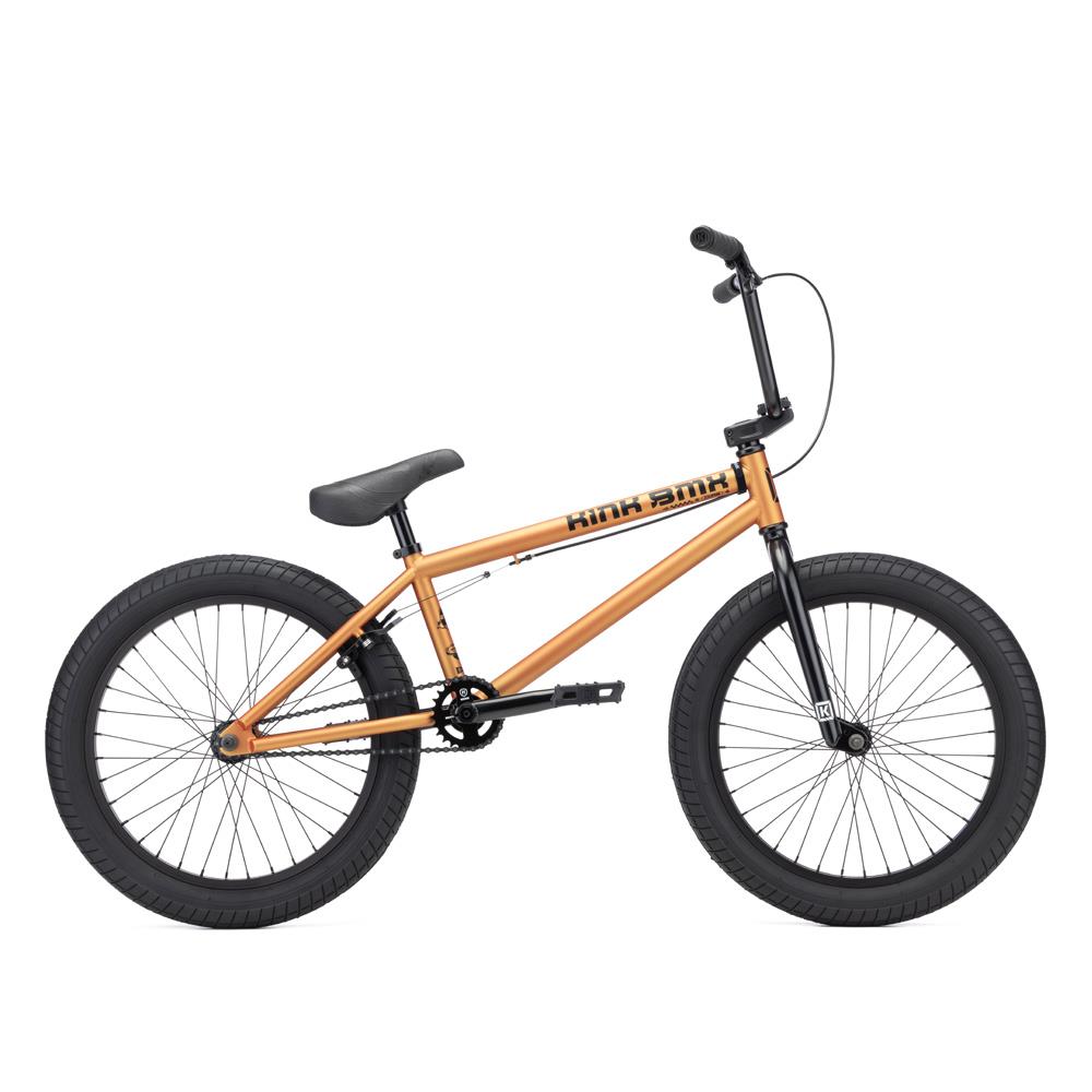  Kink Curb BMX Bike 2026、mySite、merchandisen