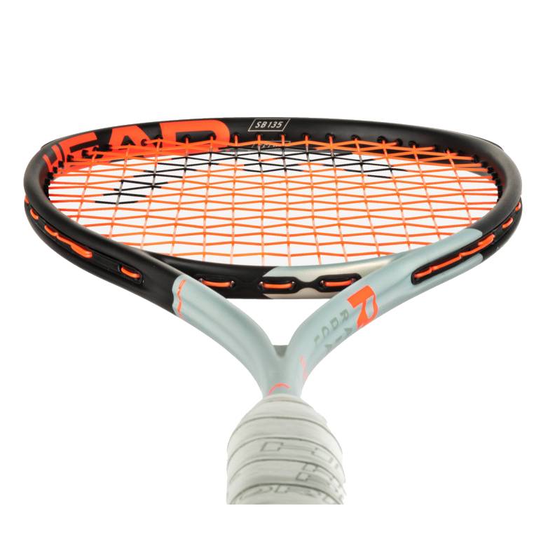 Head Radical 135 SB (2022) - Demo Rental