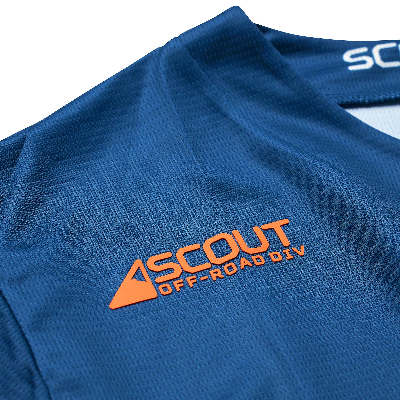 Scout GP Jersey Ride On Slate Blue、mySite、dreamappss