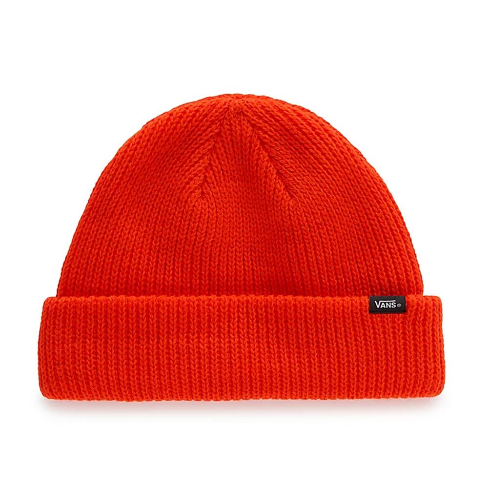  Vans Boys Core Basics Beanie - Orange.com、mySite、merchandisen