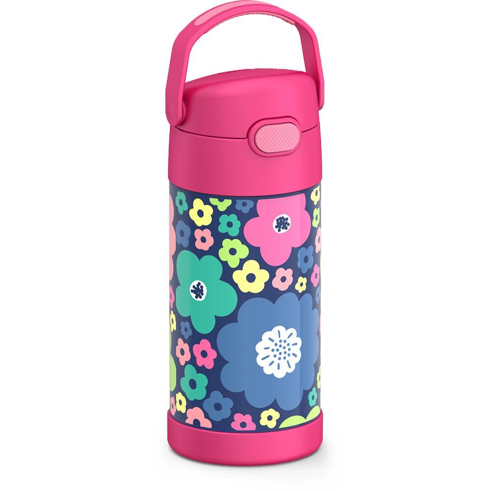 12oz FUNTAINER® WATER BOTTLE PATTERNS、mySite、noshort