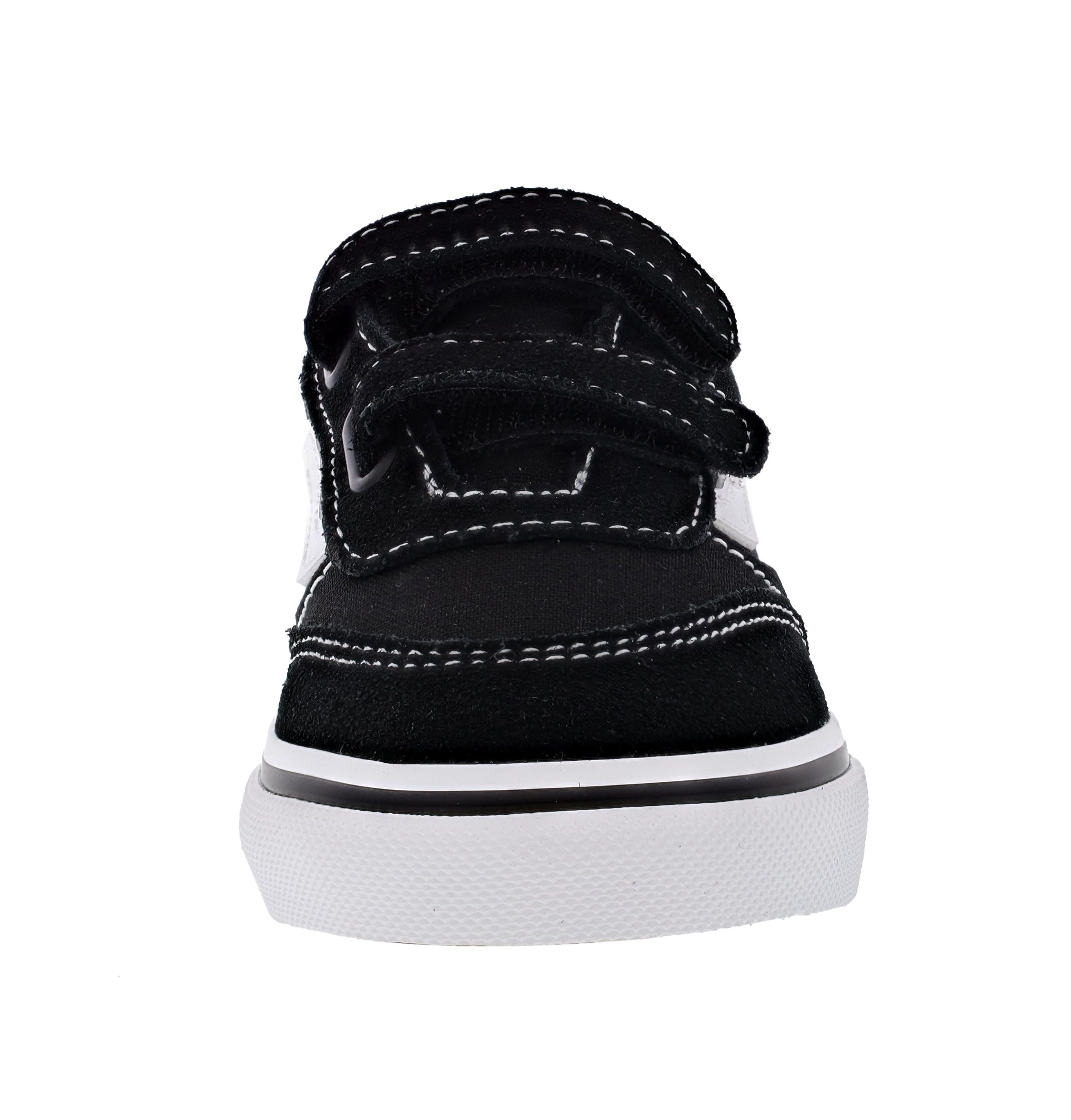 Vans Toddlers Brooklyn LS V Hook and Loop Strap Shoes、mySite、dreamappss