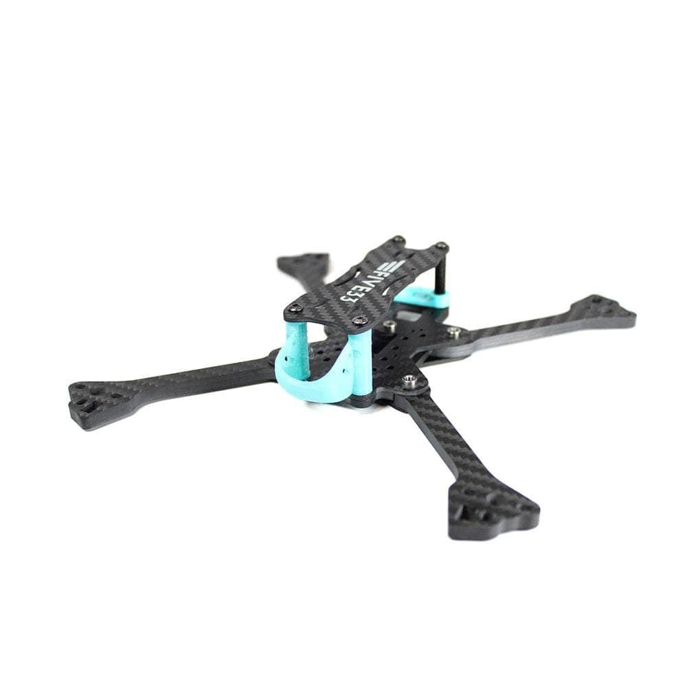  FIVE33 Switchback HD 5 Racing Frame Kit - Choose Your Version、mySite、merchandisen