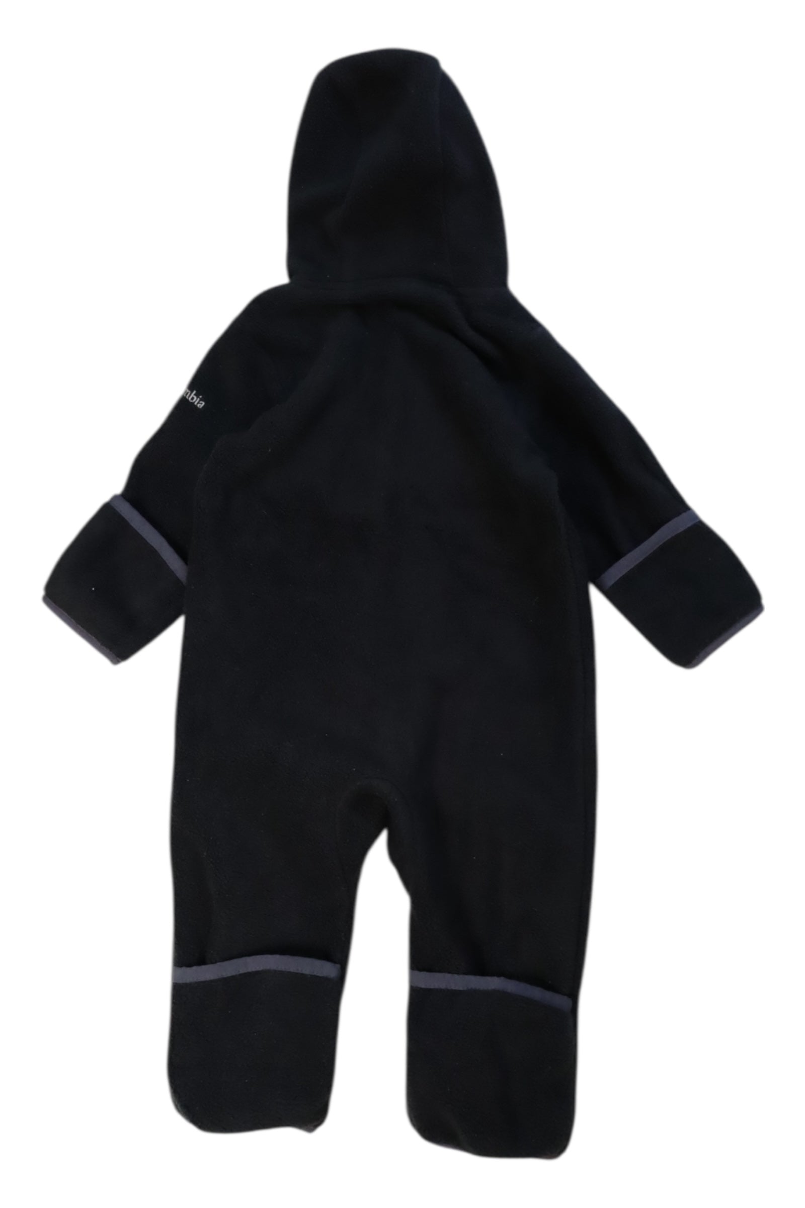 Columbia Fleece Snowsuit 6-12M、mySite、g9winljtr