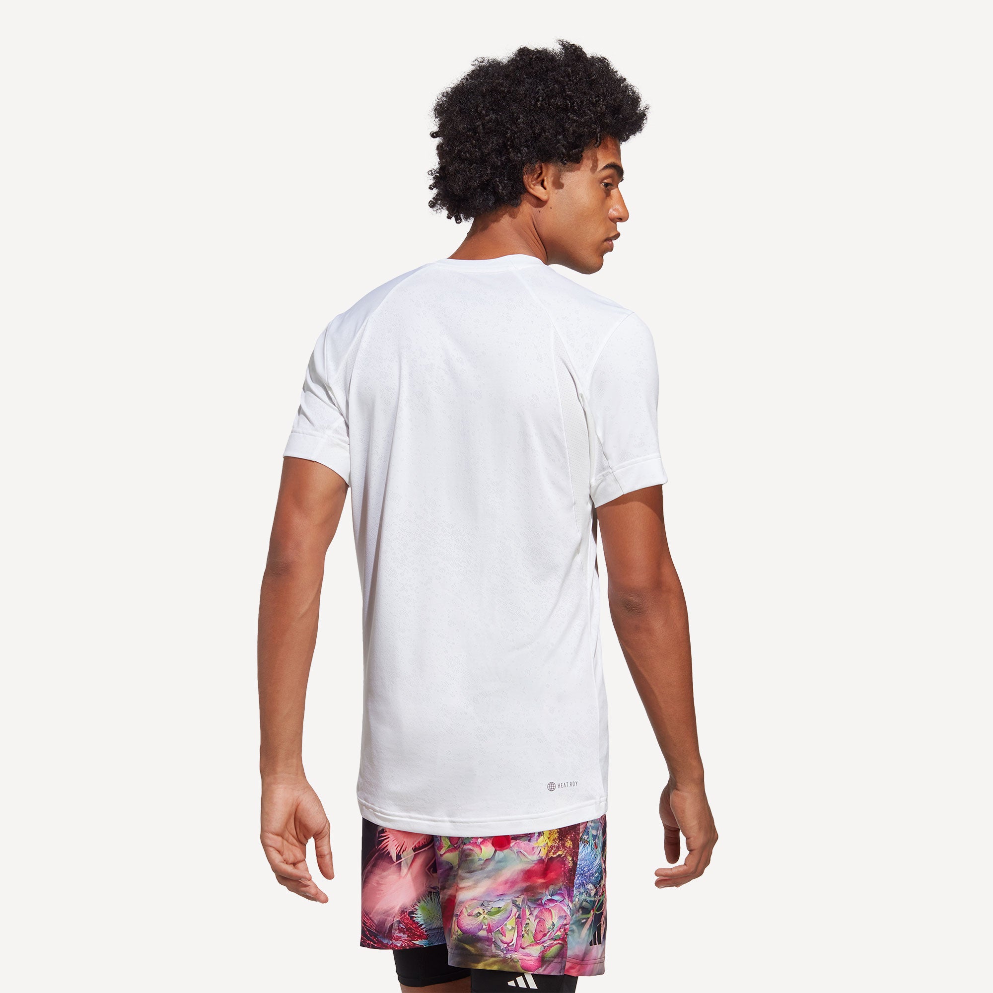 adidas FreeLift Men's Tennis Shirt