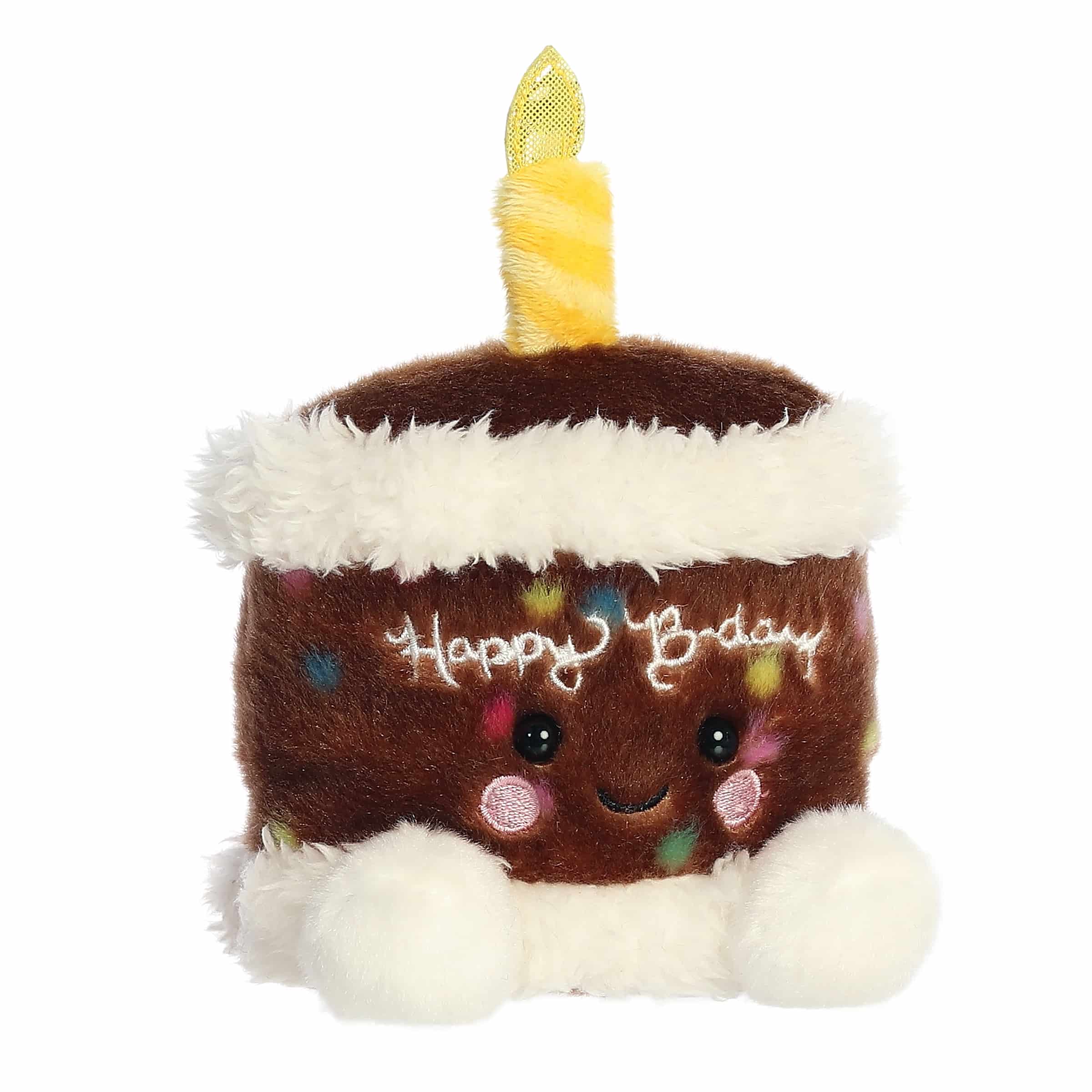 Aurora® - Palm Pals™ - 5 Choco B'day Cake™、mySite、g9winljtr