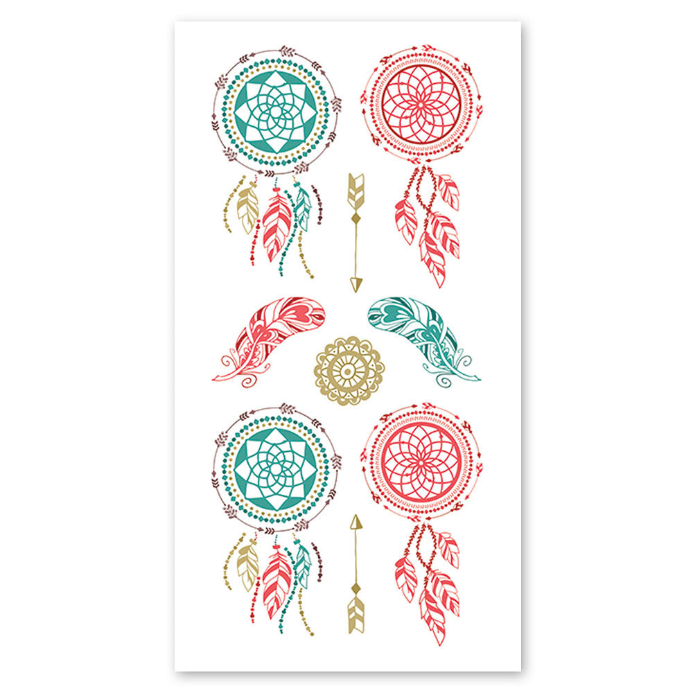  Dreamcatchers Stickers、mySite、ghnorth