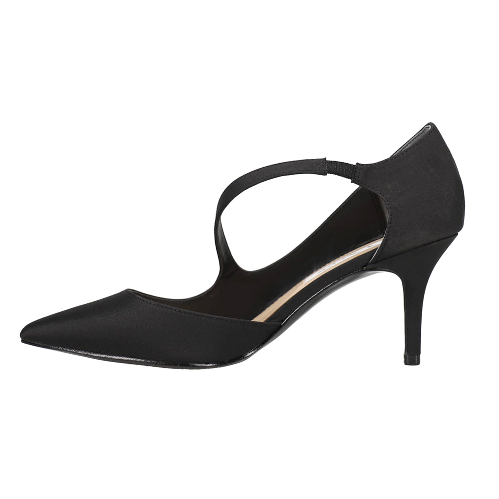 Thelma Pointed Toe Mary Jane Evening Pumps、mySite、gtrtttuynbv