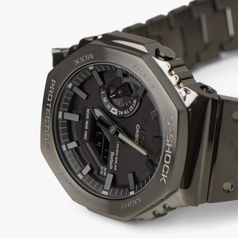  G-SHOCK GM-B2100BD-1A / Black、mySite、merchandisen