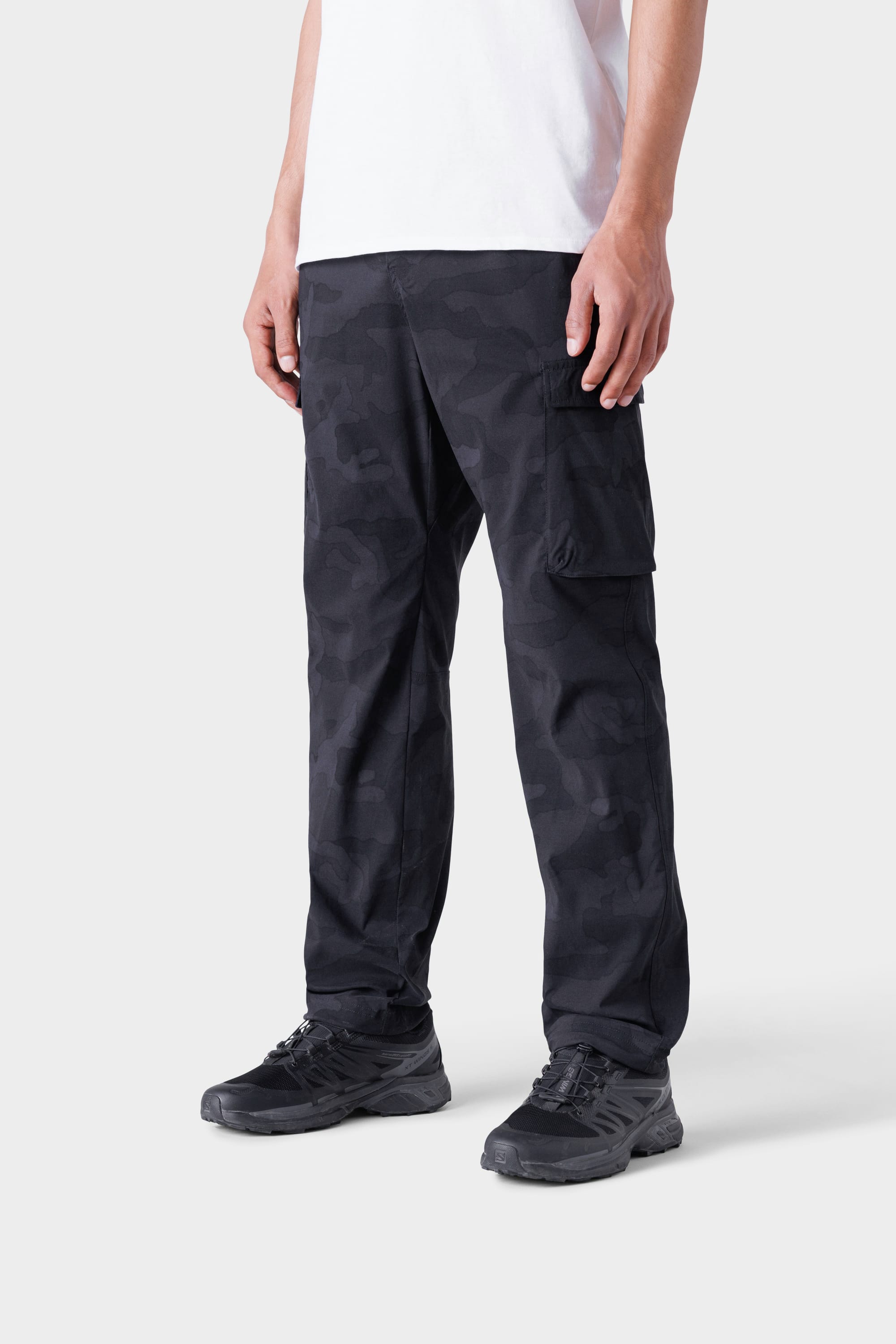 686 Men's Traveler Featherlight Cargo Pant - Wide Tapered Fit、mySite、i-lightchina