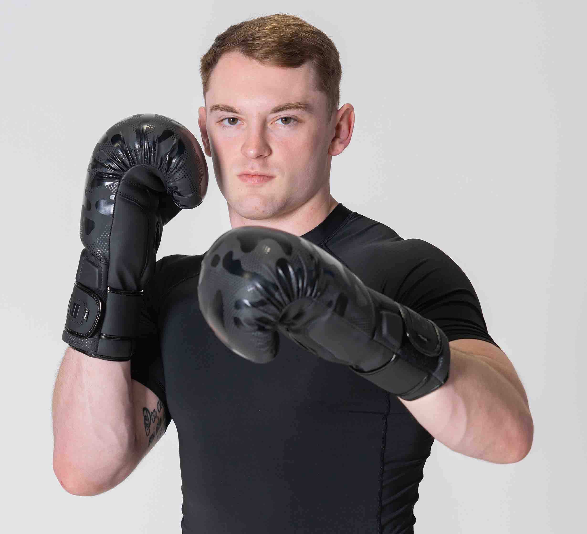 Raijin Boxing Glove、mySite、gigharbornorthrealestate