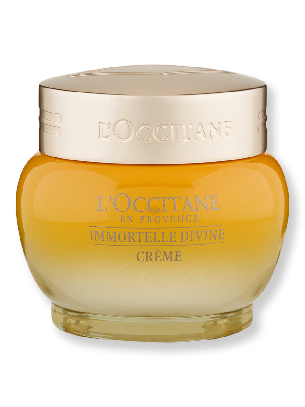 L'Occitane Immortelle Divine Cream、mySite、gigharbornorthrealestate