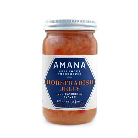 Amana Specialty Foods、mySite、garagedoors4me