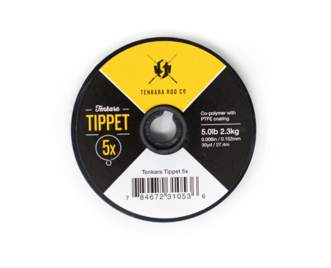 Tenkara Rod Co. Fully Loaded Hip Pack、mySite、solidvoid