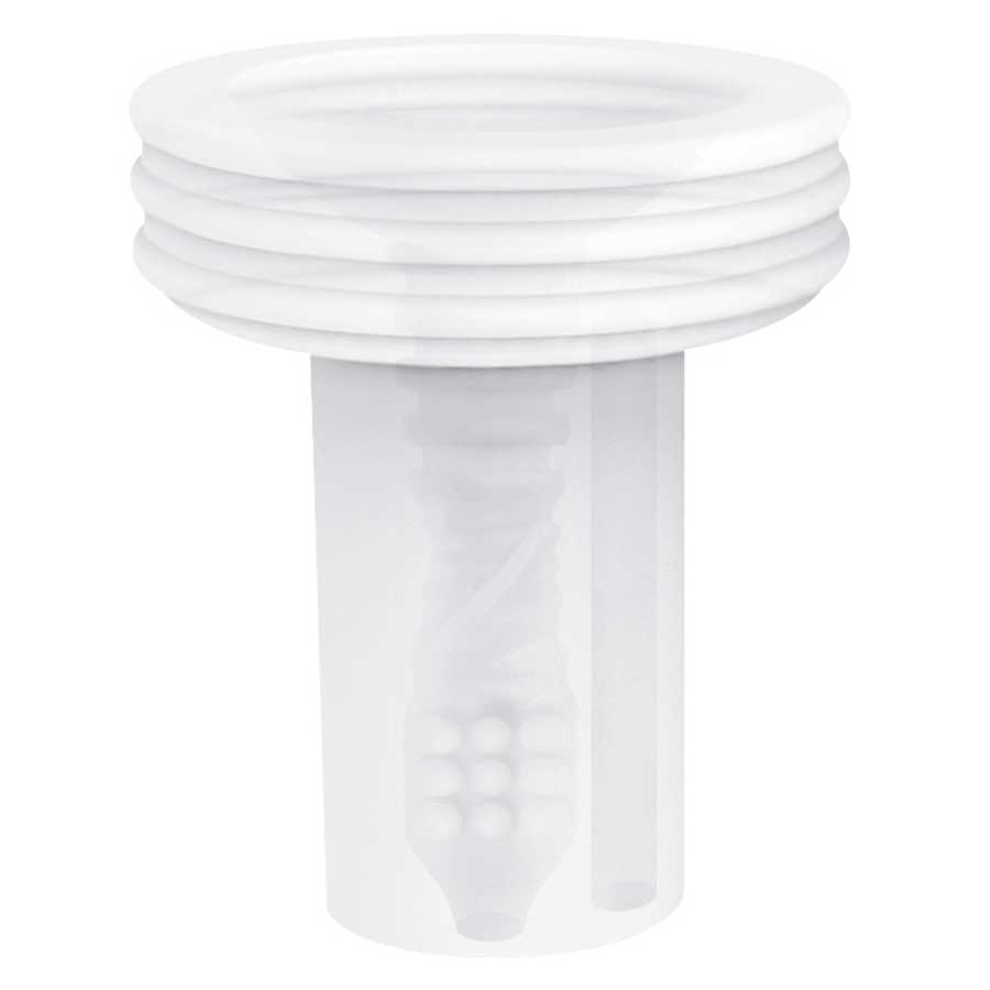 Zero Tolerance Perfect Stroke On The Go | Vibrating Travel Size Suction Stroker、mySite、bottomscart