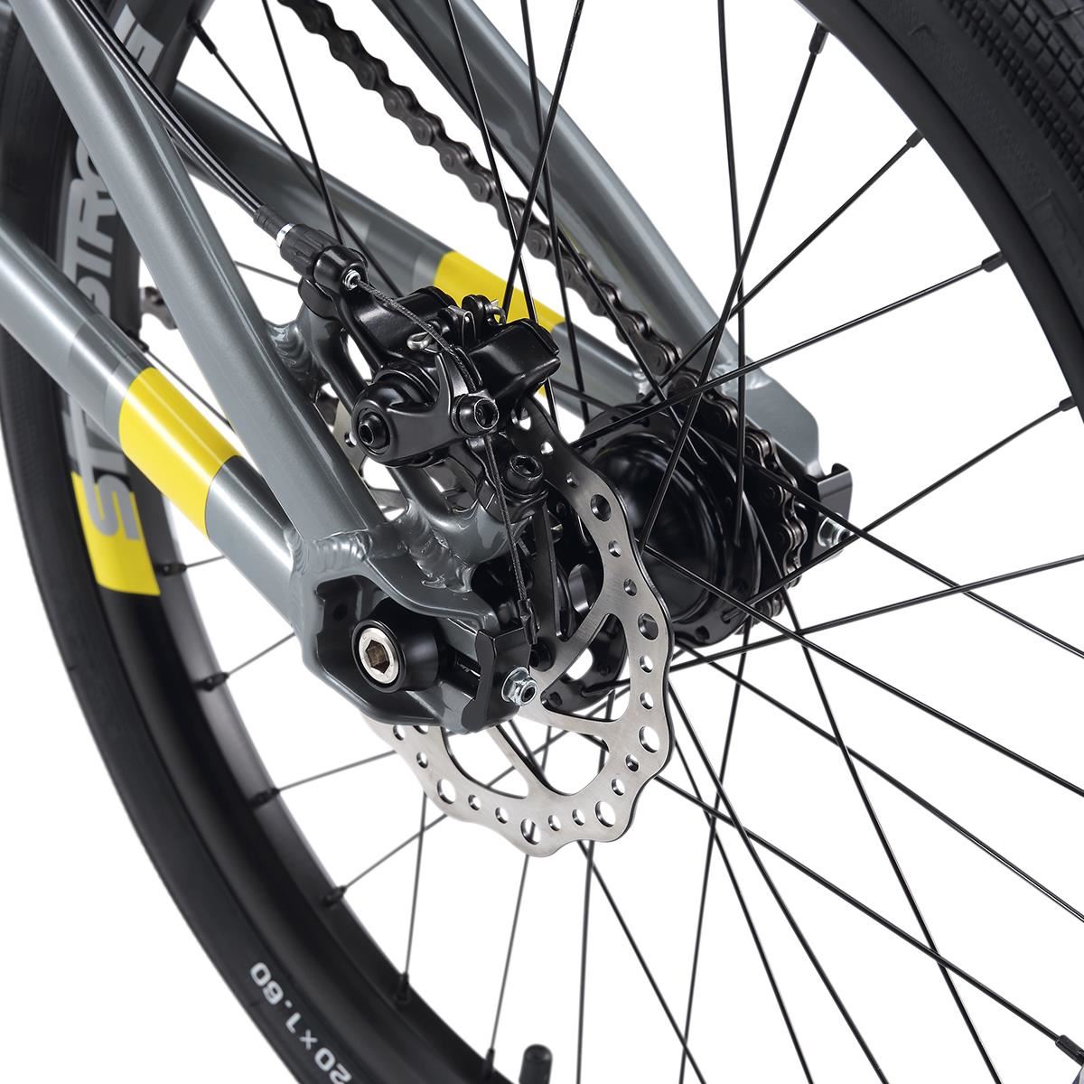  Stay Strong PWR Pro XXL Race BMX Bike、mySite、merchandisen