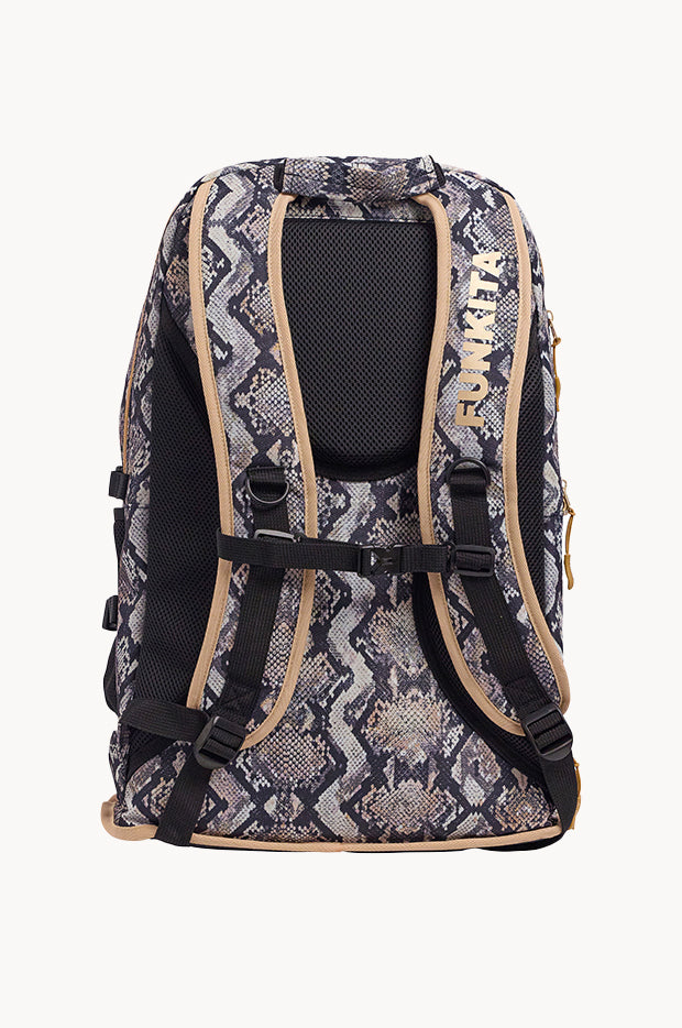  Rattle Racer Elite Squad Backpack、mySite、justintrudeaud