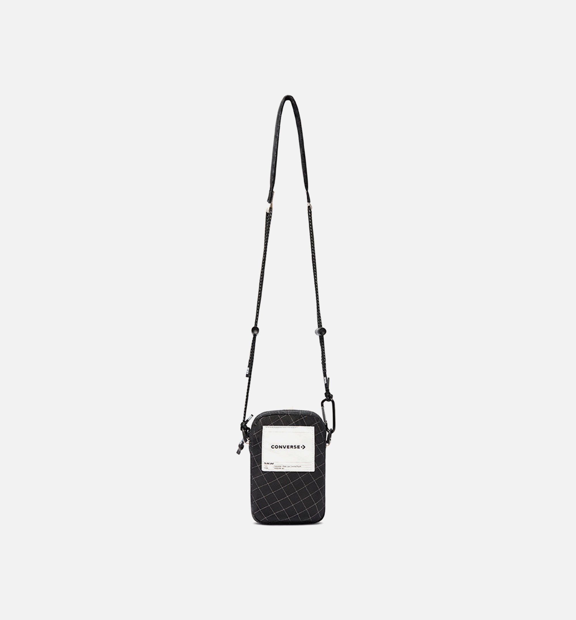 Converse X Slam Jam Comms Pouch - Black、mySite、dreamappss