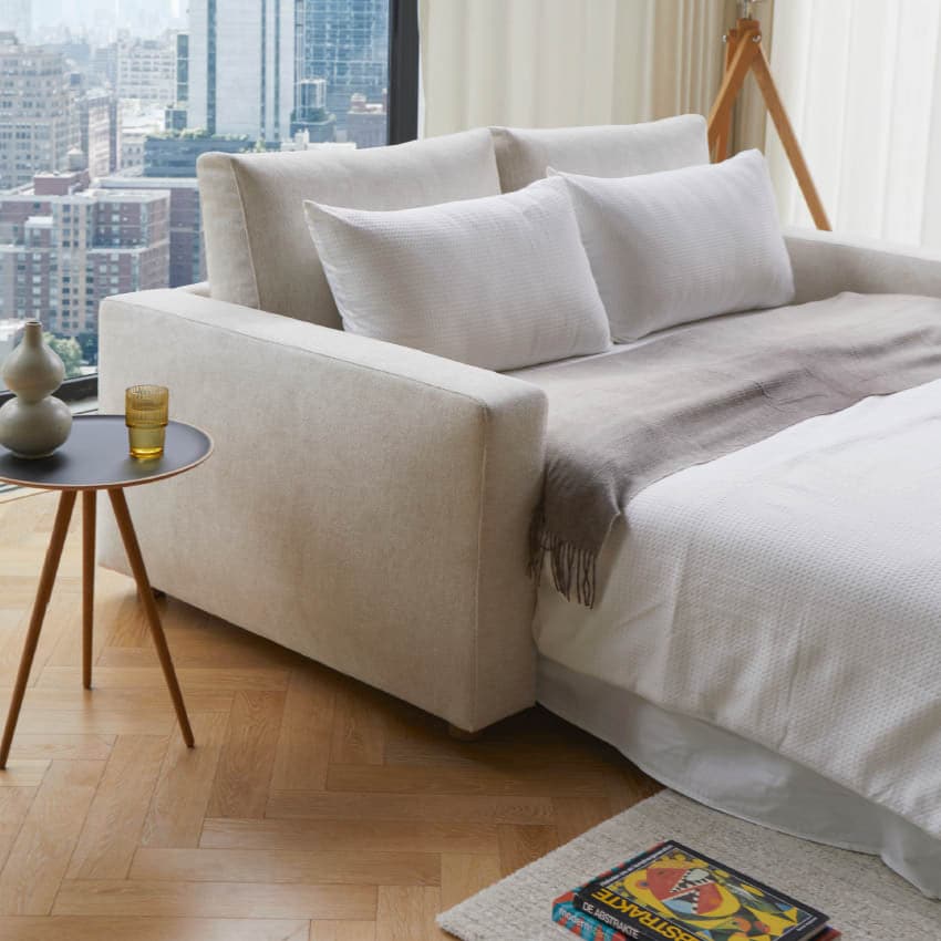 Neah Sofa Bed、mySite、neckold