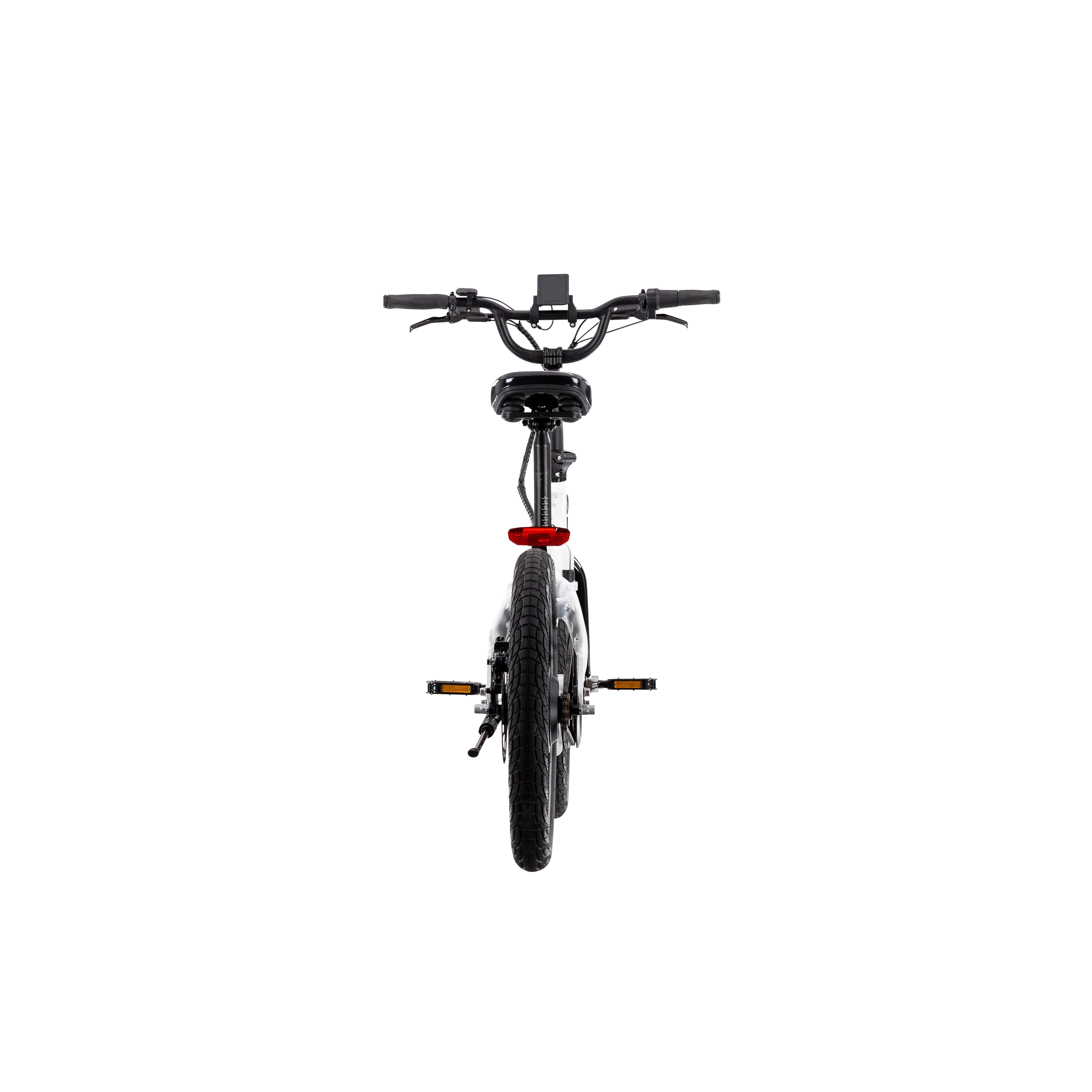  XP Lite 2.0 Arctic White Long-Range eBike、mySite、ghnorth